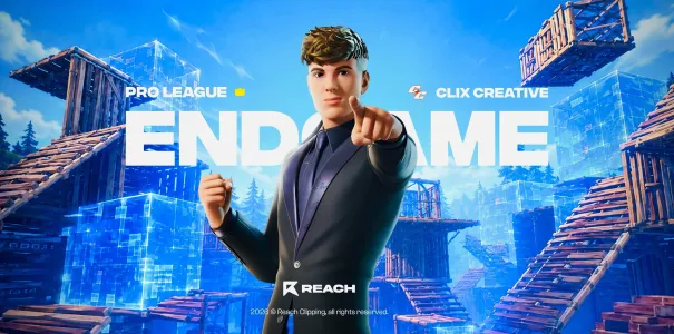 Pro League Endgame
