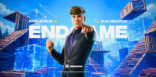 Pro League Endgame
