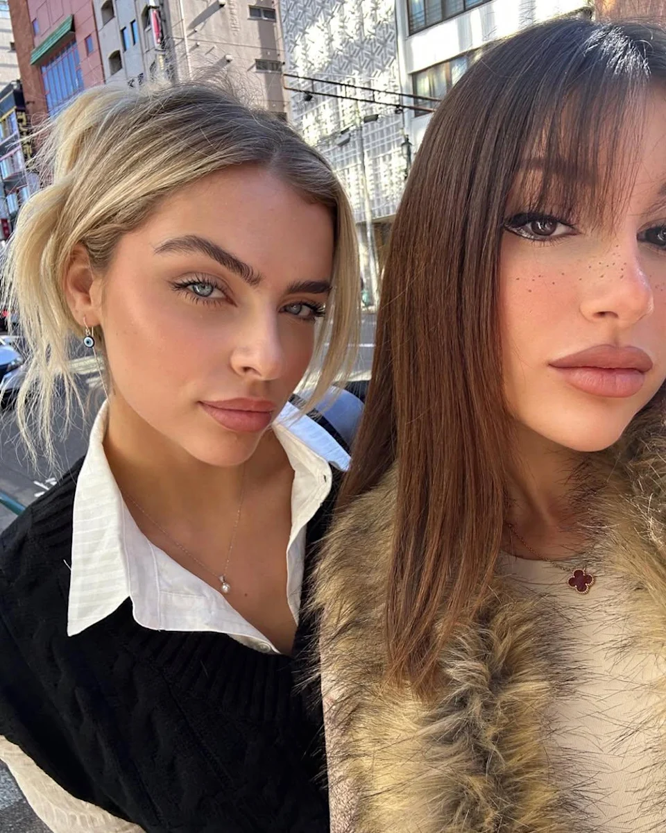 Sisters